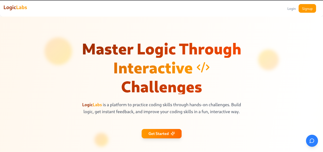 LogicLabs