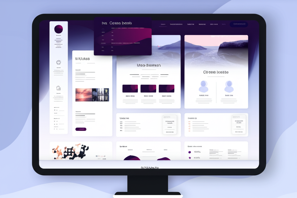 Portfolio Websites