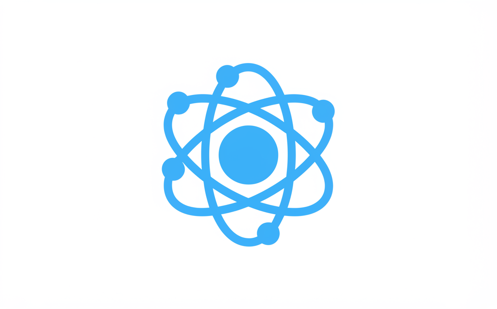 React